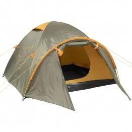 Туристическая палатка Helios Musson-3 (HS-2366-3 Go)