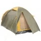 Туристическая палатка Helios Musson-3 (HS-2366-3 Go)
