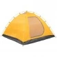 Туристическая палатка Helios Musson-3 (HS-2366-3 Go)