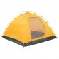 Туристическая палатка Helios Musson-3 (HS-2366-3 Go)