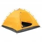 Туристическая палатка Helios Musson-3 (HS-2366-3 Go)