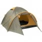 Туристическая палатка Helios Musson-3 (HS-2366-3 Go)