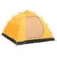 Туристическая палатка Helios Passat-3 (HS-2368-3 Go)