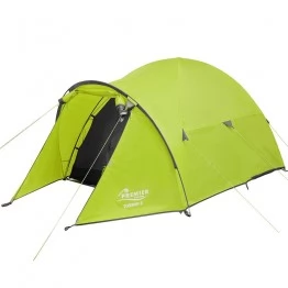 Туристическая палатка Premier Fishing Torino-2