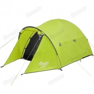 Туристическая палатка Premier Fishing Torino-2
