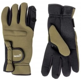 Перчатки неопреновые Helios Catcher HS-HY-D14