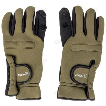 Перчатки неопреновые Helios Catcher HS-HY-D14