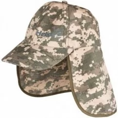 Бейсболка Helios Legion (камуфляжная)