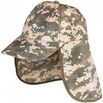 Бейсболка Helios Legion (камуфляжная)
