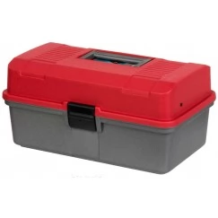 Ящик рыболова 2-полочный Helios