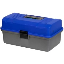 Ящик рыболова 2-полочный Helios