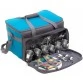 Набор для пикника Helios HS-811-6-BG на 6 персон