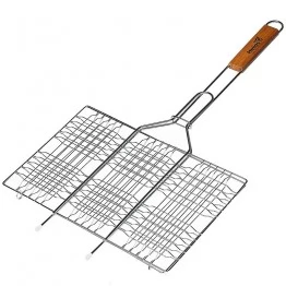 Решетка для барбекю Helios Лайт Стейк HS-RB BW206P