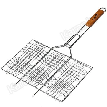 Решетка для барбекю Helios Лайт Стейк HS-RB BW206P