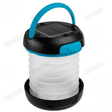 Фонарь кемпинговый Helios HS-SB-6071