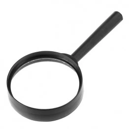 Лупа увеличительная Helios 50 мм (HS-L-50)