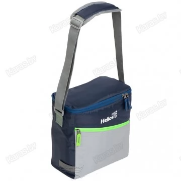 Изотермическая сумка-холодильник Helios 15 л 