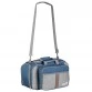Набор для пикника Helios HS-605-4-BG на 4 персоны