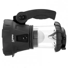 Фонарь кемпинговый Helios HS-FK-5002