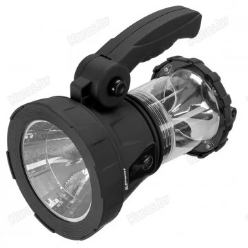 Фонарь кемпинговый Helios HS-FK-5002
