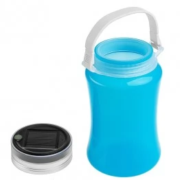 Фонарь-бутылка кемпинговый Helios HS-SB-9104-0001