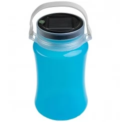 Фонарь-бутылка кемпинговый Helios HS-SB-9104-0001