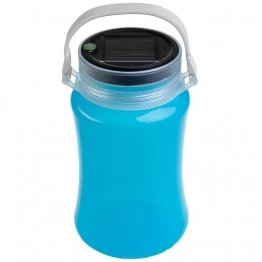 Фонарь-бутылка кемпинговый Helios HS-SB-9104-0001