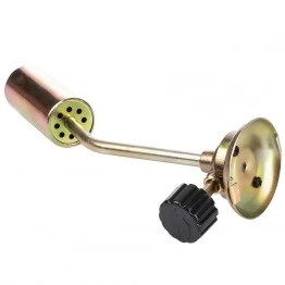 Резак газовый большой Helios HS-AS-ST005-A