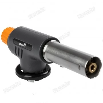 Горелка газовая Helios HS-AS-B002 с пьезоподжигом