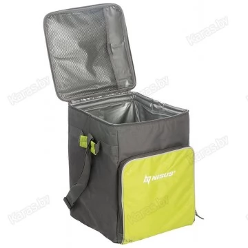Изотермическая сумка-холодильник Nisus 35 л (N-1657)