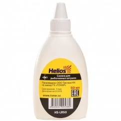 Смазка силиконовая для катушек Helios 50 мл