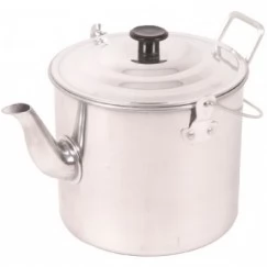 Чайник походный Helios 2.8 л 