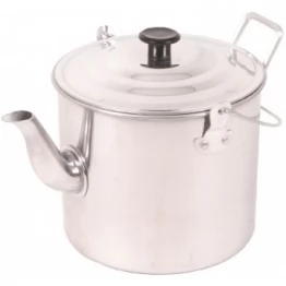 Чайник походный Helios 2.8 л 