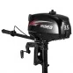 Лодочный мотор 2-тактный бензиновый Hidea HD3.5FHVS