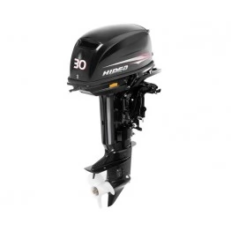 Лодочный мотор 2-тактный бензиновый Hidea HD30 FHS