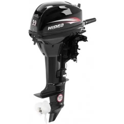 Лодочный мотор 2-тактный бензиновый Hidea HD9.9 FHS Enduro (мощность 15 лс)