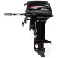 Лодочный мотор 2-тактный бензиновый Hidea HD9.9 FHS PRO (мощность 20 лс)