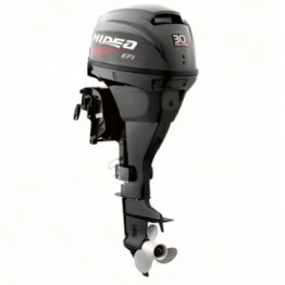 Лодочный мотор 4-тактный бензиновый Hidea HD EF30 FEL-T