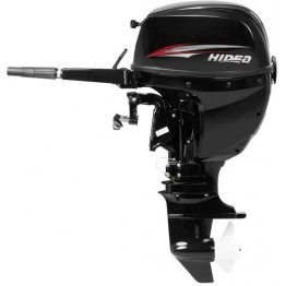 Лодочный мотор 4-тактный бензиновый Hidea HDF20 HS