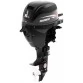Лодочный мотор 4-тактный бензиновый Hidea HDF15 HS (выносной бак 12 л)