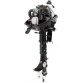 Лодочный мотор 4-тактный бензиновый Hidea HDF5 Light