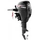 Лодочный мотор 4-тактный бензиновый Hidea HDF9.9 HS (выносной бак 12 л)