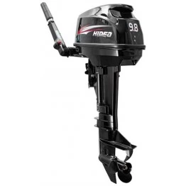 Лодочный мотор 2-тактный бензиновый Hidea HD9.8 FHS