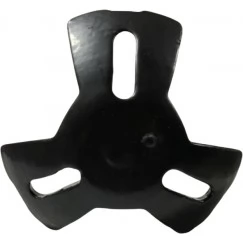 Якорь-гриб речной зубчатый в ПЭ оболочке 9.07 кг