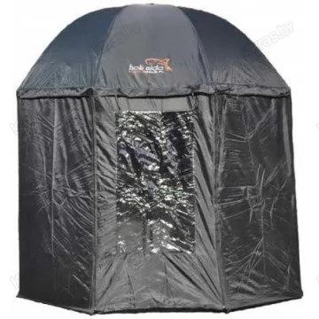 Зонт Hokkaido Shark со шторкой 360°