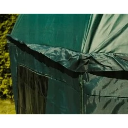 Зонт Hokkaido Shark со шторкой 360°