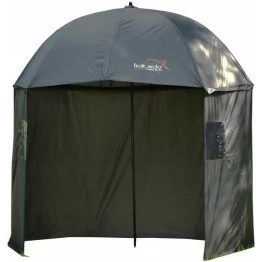 Зонт Hokkaido Shark с тыльной защитой