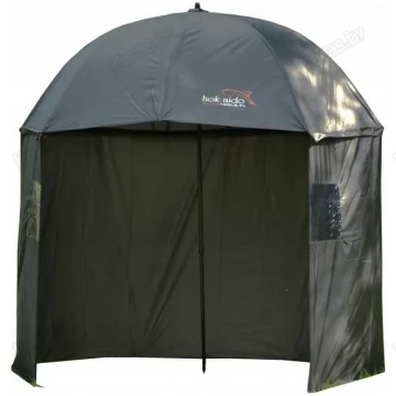 Зонт Hokkaido Shark с тыльной защитой