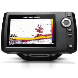 Эхолот Humminbird Helix 5 DI G2