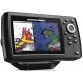 Эхолот Humminbird Helix 5 Chirp GPS G3
